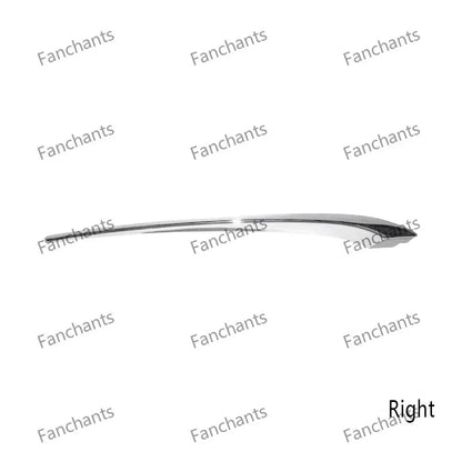 Applicable to 2016-2018 BMW BWM 7 Series G12 fog lamp frame light strip 51117362693 51117362694 FANCHANTS China Auto Parts Wholesales