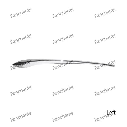 Applicable to 2016-2018 BMW BWM 7 Series G12 fog lamp frame light strip 51117362693 51117362694 FANCHANTS China Auto Parts Wholesales
