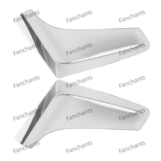 Applicable to 2016-2019 BW7 series G11G12 fender trim 51137347377 51747347378 FANCHANTS China Auto Parts Wholesales