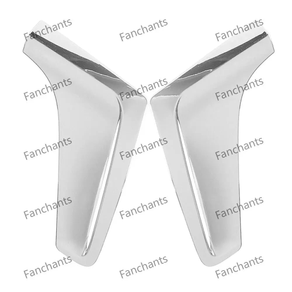 Applicable to 2016-2019 BW7 series G11G12 fender trim 51137347377 51747347378 FANCHANTS China Auto Parts Wholesales