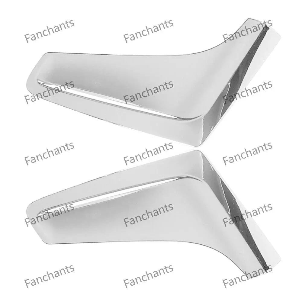 Applicable to 2016-2019 BW7 series G11G12 fender trim 51137347377 51747347378 FANCHANTS China Auto Parts Wholesales