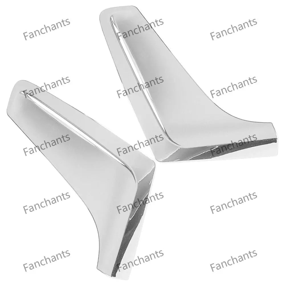 Applicable to 2016-2019 BW7 series G11G12 fender trim 51137347377 51747347378 FANCHANTS China Auto Parts Wholesales