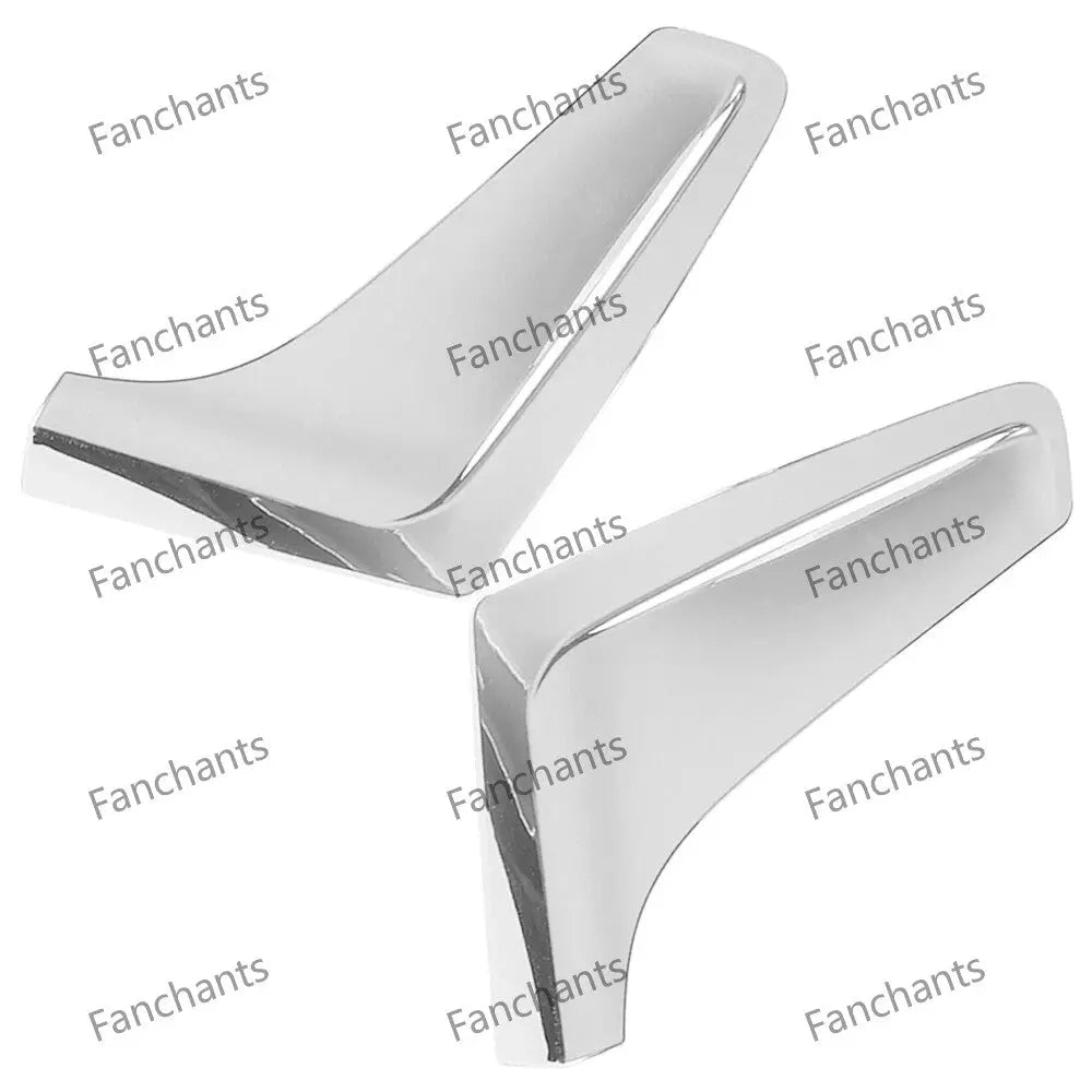 Applicable to 2016-2019 BW7 series G11G12 fender trim 51137347377 51747347378 FANCHANTS China Auto Parts Wholesales