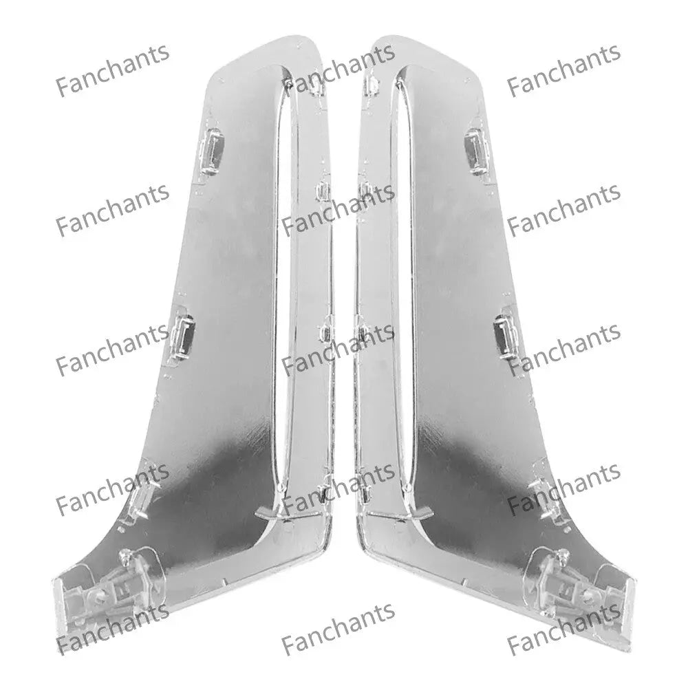 Applicable to 2016-2019 BW7 series G11G12 fender trim 51137347377 51747347378 FANCHANTS China Auto Parts Wholesales