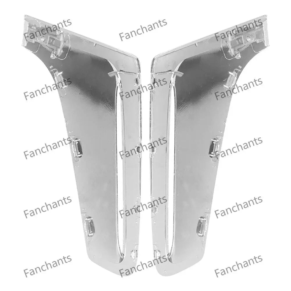 Applicable to 2016-2019 BW7 series G11G12 fender trim 51137347377 51747347378 FANCHANTS China Auto Parts Wholesales