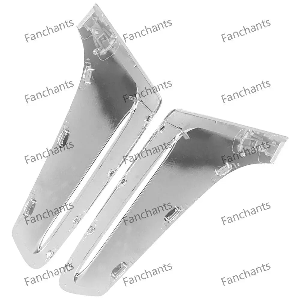 Applicable to 2016-2019 BW7 series G11G12 fender trim 51137347377 51747347378 FANCHANTS China Auto Parts Wholesales