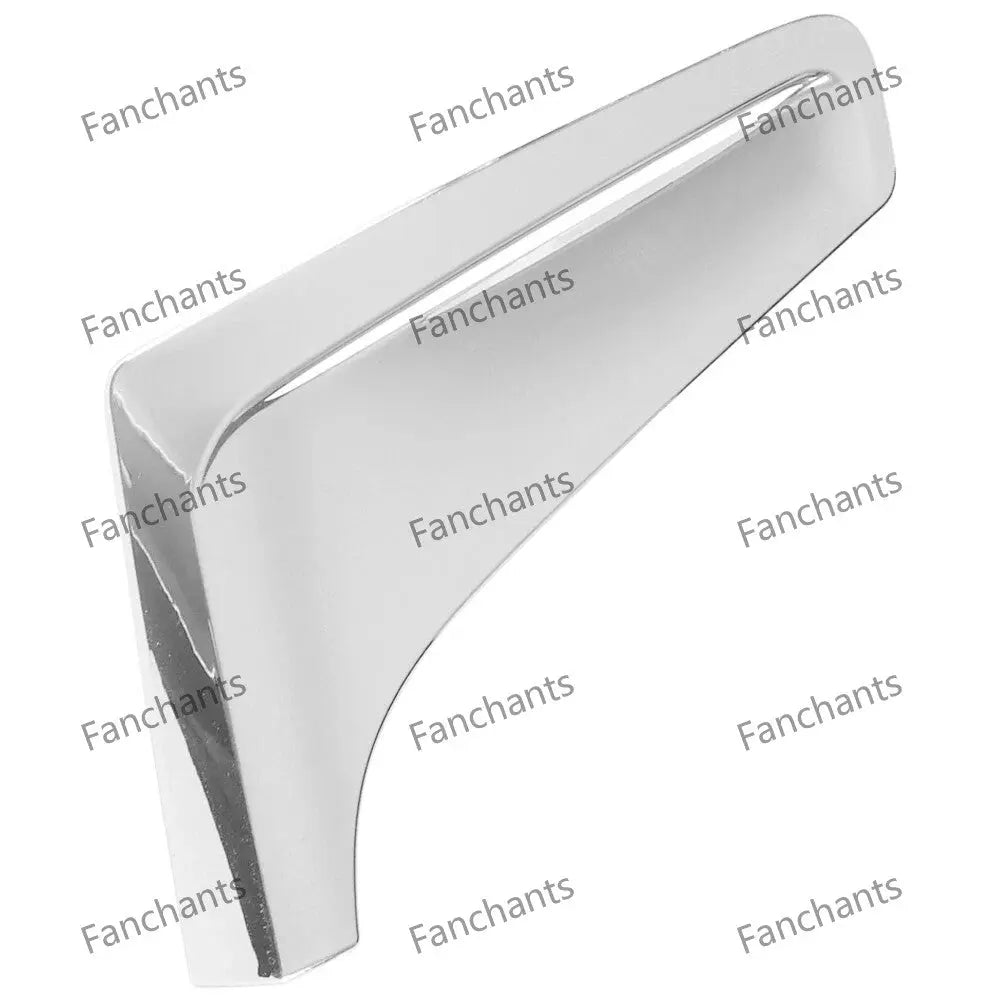 Applicable to 2016-2019 BW7 series G11G12 fender trim 51137347377 51747347378 FANCHANTS China Auto Parts Wholesales