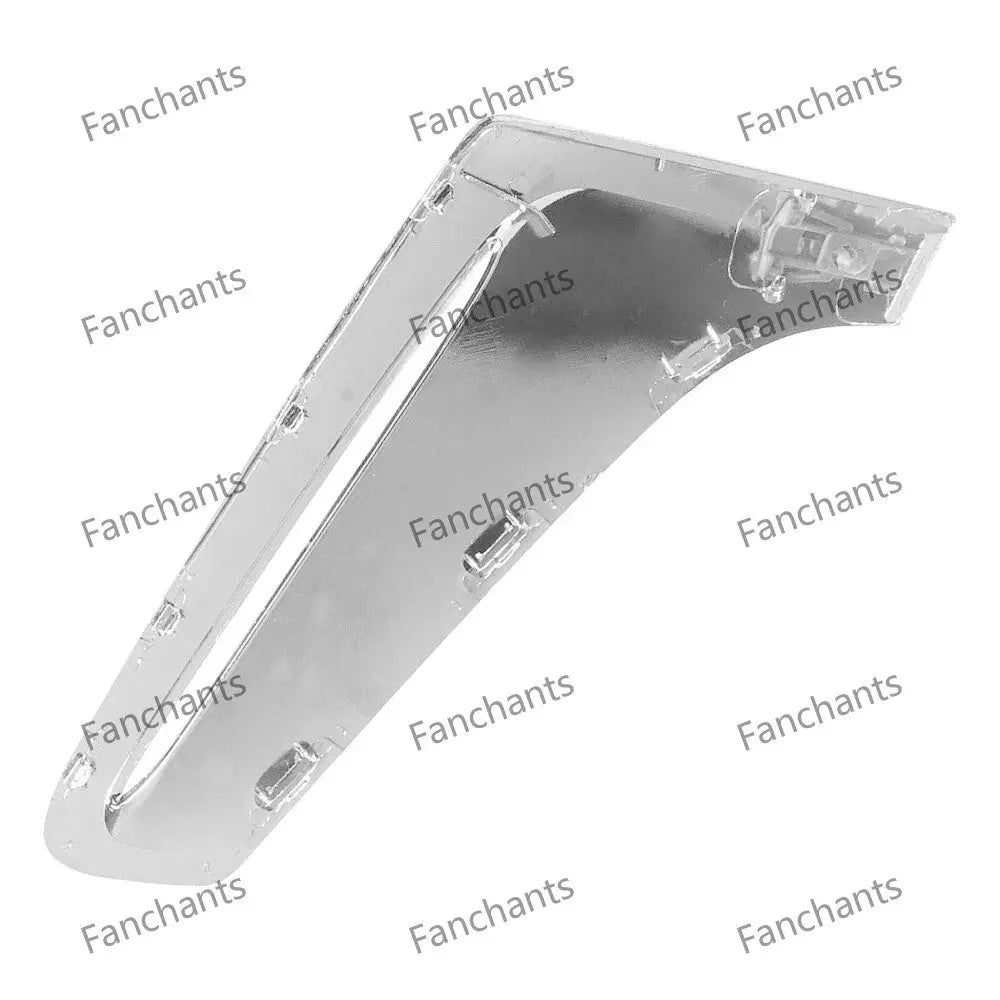 Applicable to 2016-2019 BW7 series G11G12 fender trim 51137347377 51747347378 FANCHANTS China Auto Parts Wholesales