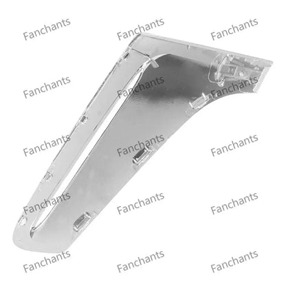 Applicable to 2016-2019 BW7 series G11G12 fender trim 51137347377 51747347378 FANCHANTS China Auto Parts Wholesales