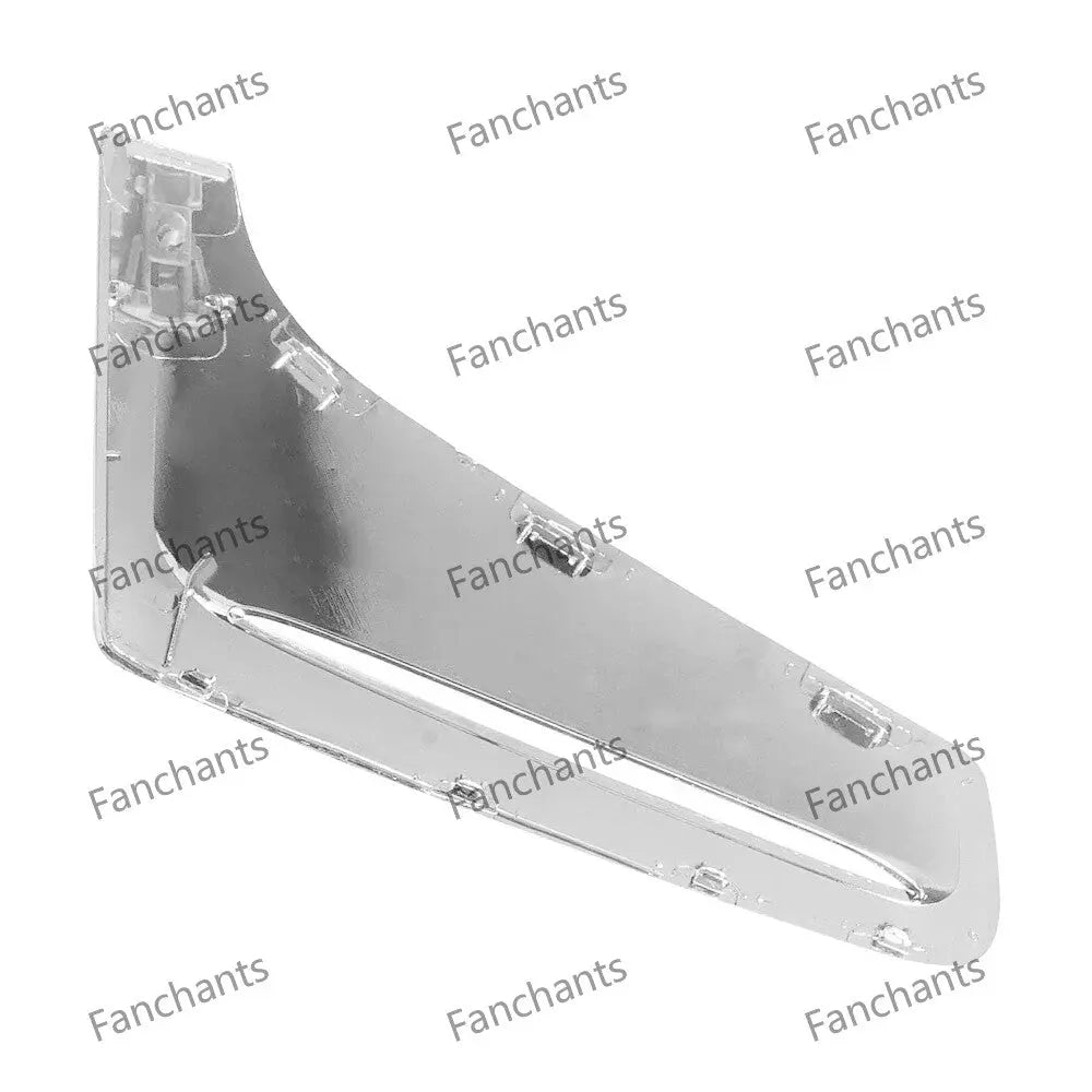 Applicable to 2016-2019 BW7 series G11G12 fender trim 51137347377 51747347378 FANCHANTS China Auto Parts Wholesales