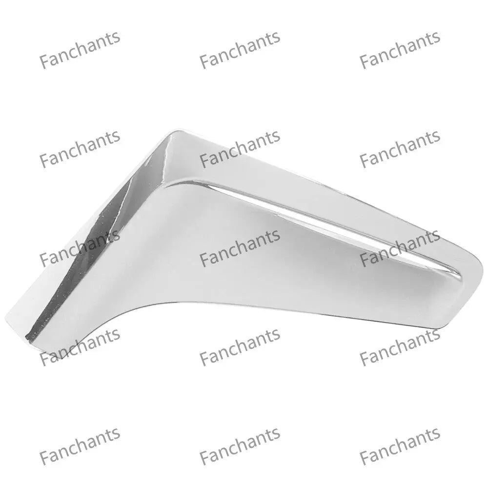 Applicable to 2016-2019 BW7 series G11G12 fender trim 51137347377 51747347378 FANCHANTS China Auto Parts Wholesales