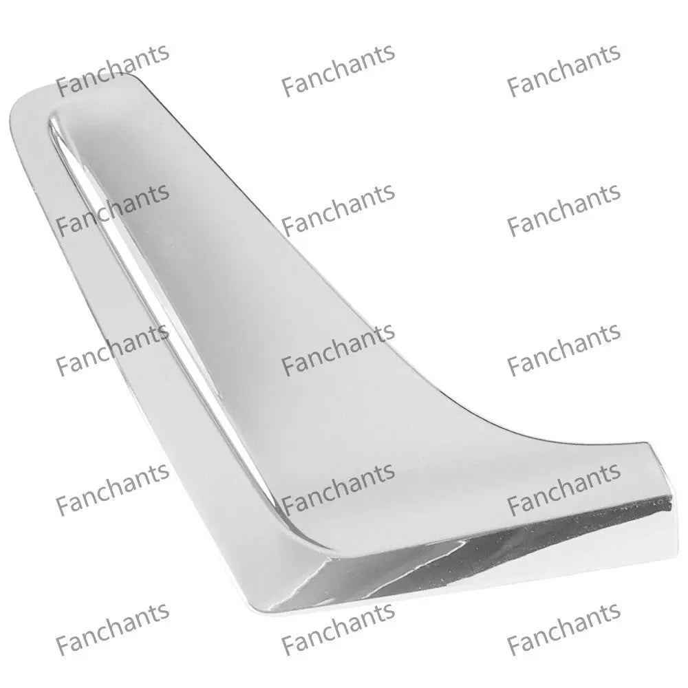 Applicable to 2016-2019 BW7 series G11G12 fender trim 51137347377 51747347378 FANCHANTS China Auto Parts Wholesales