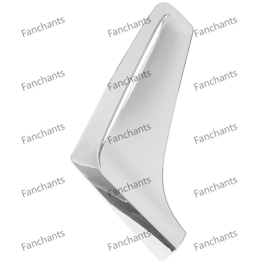 Applicable to 2016-2019 BW7 series G11G12 fender trim 51137347377 51747347378 FANCHANTS China Auto Parts Wholesales
