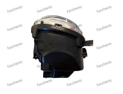 Applicable to 2016-22 BMW F39 X2 front fog lights 63177444805 63177444806 - FANCHANTS China Auto Parts Wholesales