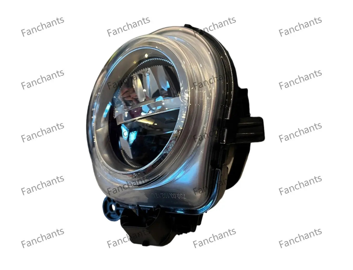 Applicable to 2016-22 BMW F39 X2 front fog lights 63177444805 63177444806 - FANCHANTS China Auto Parts Wholesales