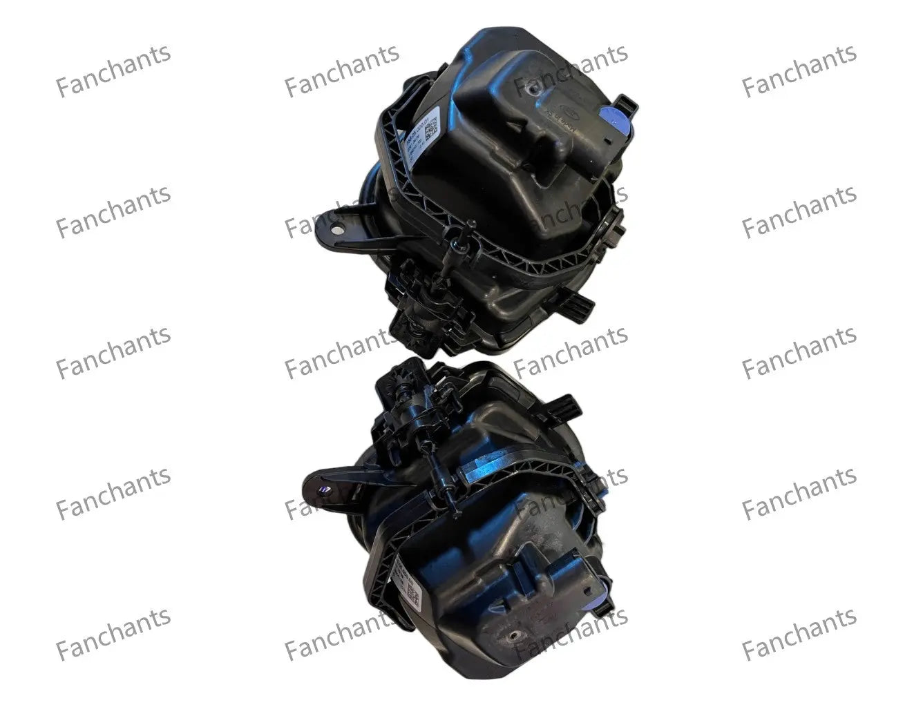 Applicable to 2016-22 BMW F39 X2 front fog lights 63177444805 63177444806 - FANCHANTS China Auto Parts Wholesales
