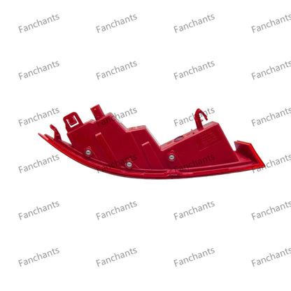 Applicable to 2017-20 BMW G05X5 rear fog lamp without light rear bumper lamp R63147442270 - FANCHANTS China Auto Parts Wholesales