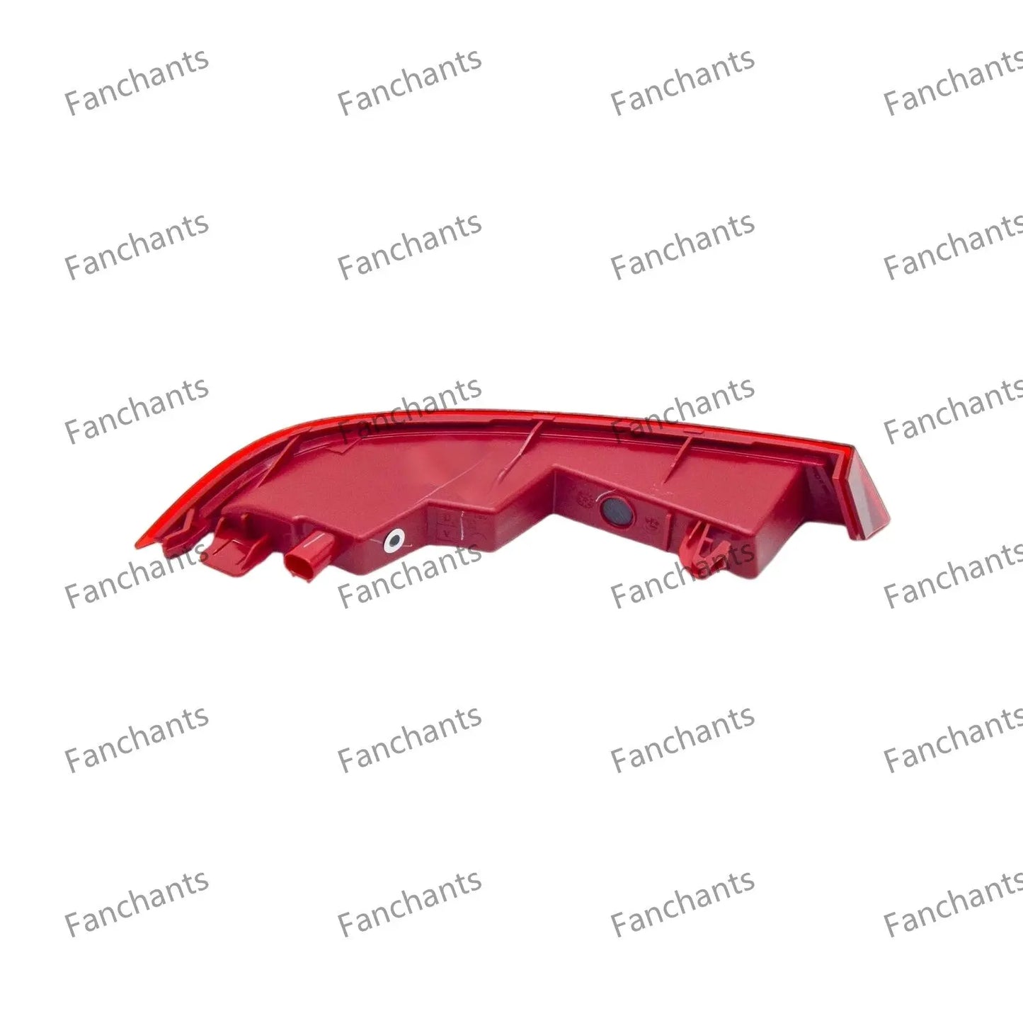 Applicable to 2017-20 BMW G05X5 rear fog lamp without light rear bumper lamp R63147442270 - FANCHANTS China Auto Parts Wholesales