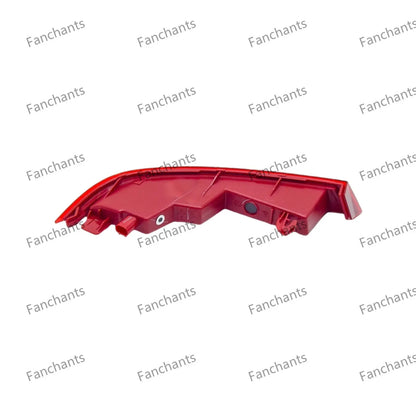 Applicable to 2017-20 BMW G05X5 rear fog lamp without light rear bumper lamp R63147442270 - FANCHANTS China Auto Parts Wholesales