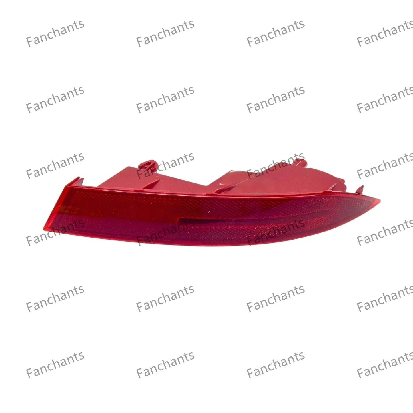 Applicable to 2017-20 BMW G05X5 rear fog lamp without light rear bumper lamp R63147442270 - FANCHANTS China Auto Parts Wholesales