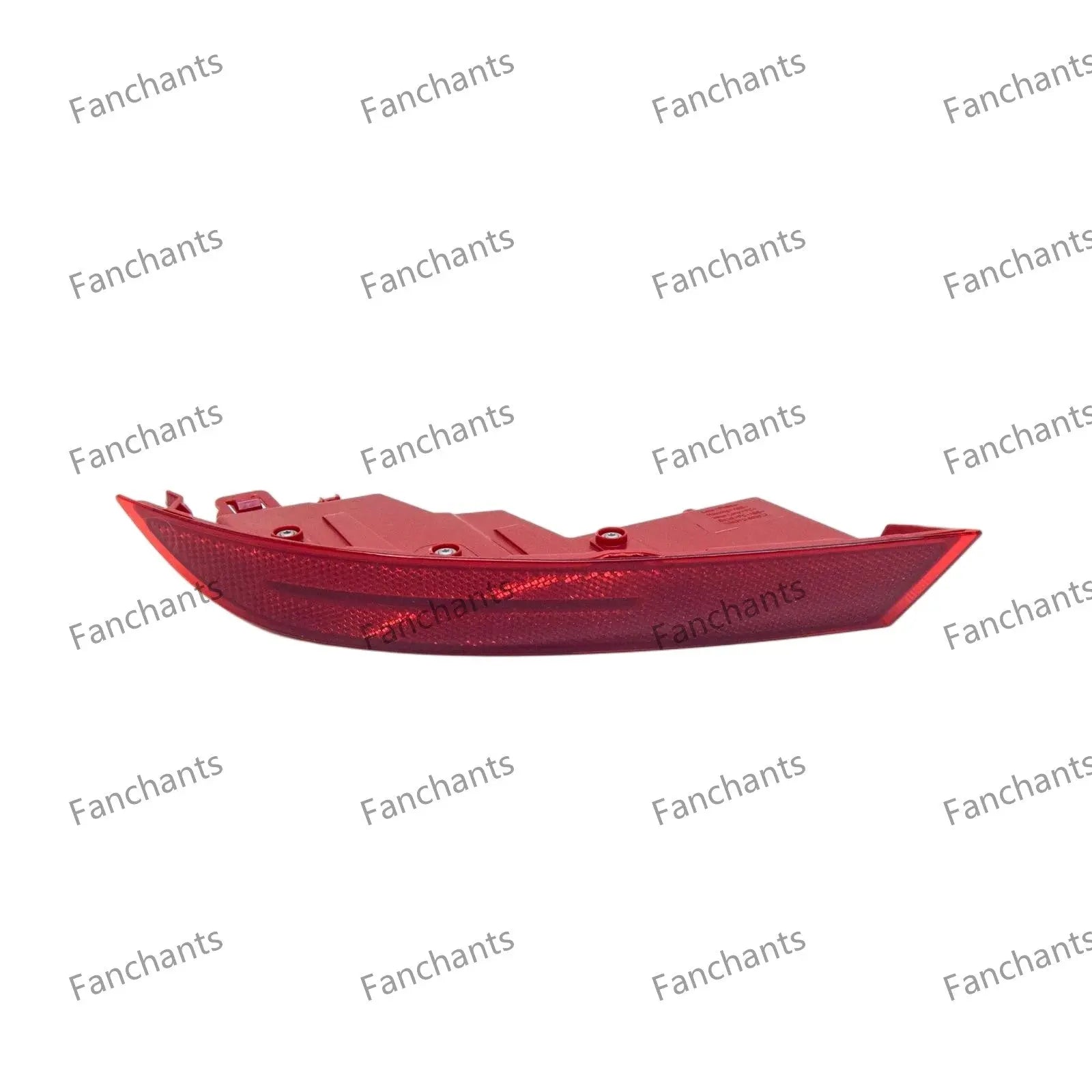 Applicable to 2017-20 BMW G05X5 rear fog lamp without light rear bumper lamp R63147442270 - FANCHANTS China Auto Parts Wholesales