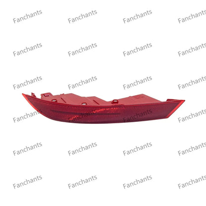 Applicable to 2017-20 BMW G05X5 rear fog lamp without light rear bumper lamp R63147442270 - FANCHANTS China Auto Parts Wholesales