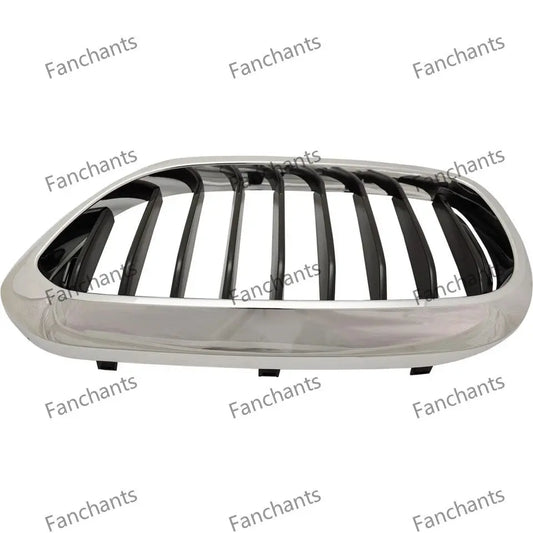 Applicable to 2017-2019 BMW 5 Series G30 G38 grille black 51137390863 51137390864 51137390865 51137390866 FANCHANTS China Auto Parts Wholesales