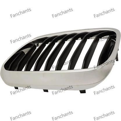 Applicable to 2017-2019 BMW 5 Series G30 G38 grille black 51137390863 51137390864 51137390865 51137390866 FANCHANTS China Auto Parts Wholesales
