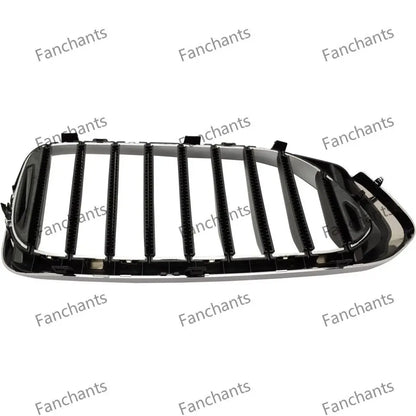 Applicable to 2017-2019 BMW 5 Series G30 G38 grille black 51137390863 51137390864 51137390865 51137390866 FANCHANTS China Auto Parts Wholesales