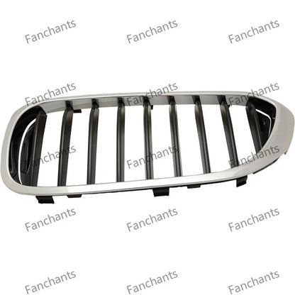 Applicable to 2017-2019 BMW 5 Series G30 G38 grille black 51137390863 51137390864 51137390865 51137390866 FANCHANTS China Auto Parts Wholesales