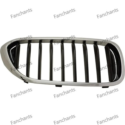 Applicable to 2017-2019 BMW 5 Series G30 G38 grille black 51137390863 51137390864 51137390865 51137390866 FANCHANTS China Auto Parts Wholesales