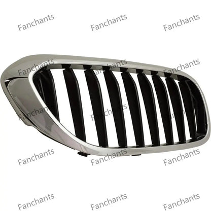 Applicable to 2017-2019 BMW 5 Series G30 G38 grille black 51137390863 51137390864 51137390865 51137390866 FANCHANTS China Auto Parts Wholesales