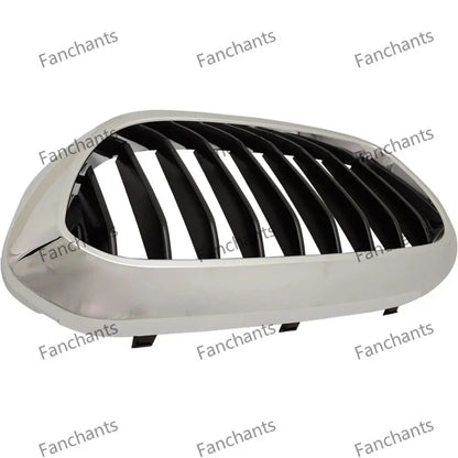 Applicable to 2017-2019 BMW 5 Series G30 G38 grille black 51137390863 51137390864 51137390865 51137390866 FANCHANTS China Auto Parts Wholesales