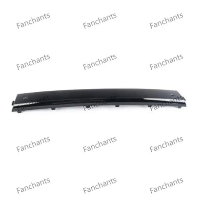 Applicable to 2017-2020 BMW X5 G05M front bumper protection plate front bumper chin 51118099656 - FANCHANTS China Auto Parts Wholesales
