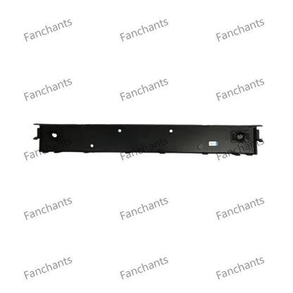 Applicable to 2017-2020 BMW X5 G05M front bumper protection plate front bumper chin 51118099656 - FANCHANTS China Auto Parts Wholesales