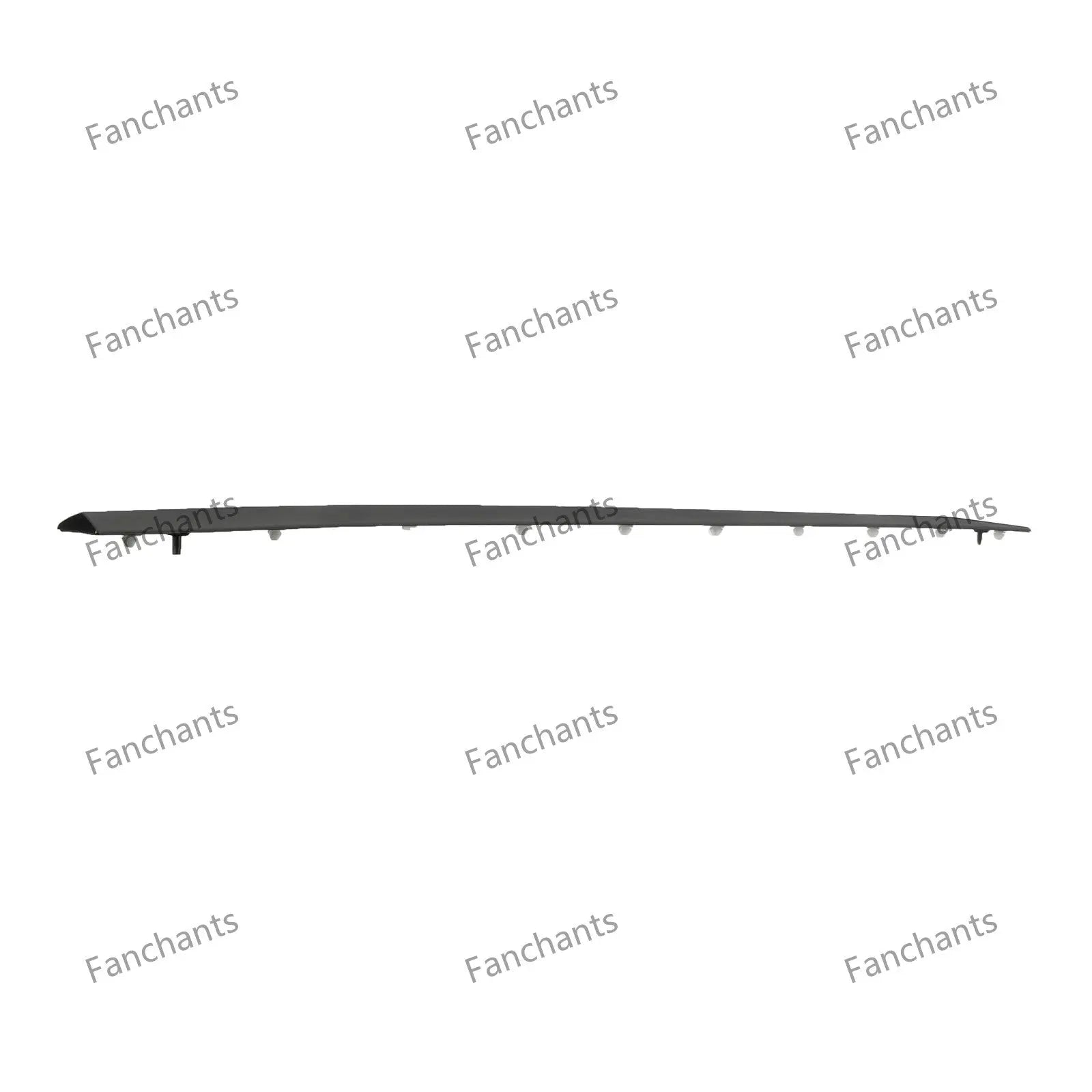 Applicable to 2017-21 BMW 7 Series G12 LCI front door trim 51137397867 51137397868 FANCHANTS China Auto Parts Wholesales