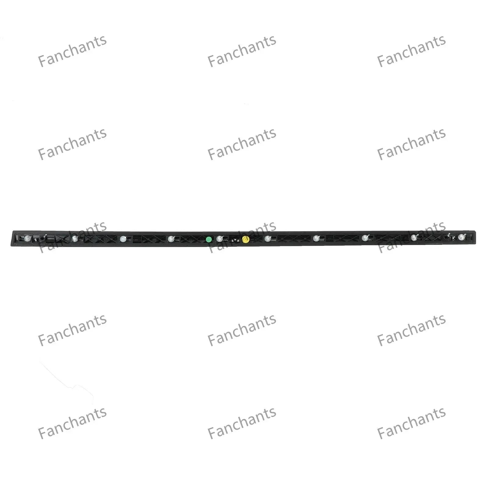 Applicable to 2017-21 BMW 7 Series G12 LCI front door trim 51137397867 51137397868 FANCHANTS China Auto Parts Wholesales