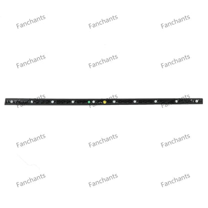 Applicable to 2017-21 BMW 7 Series G12 LCI front door trim 51137397867 51137397868 FANCHANTS China Auto Parts Wholesales