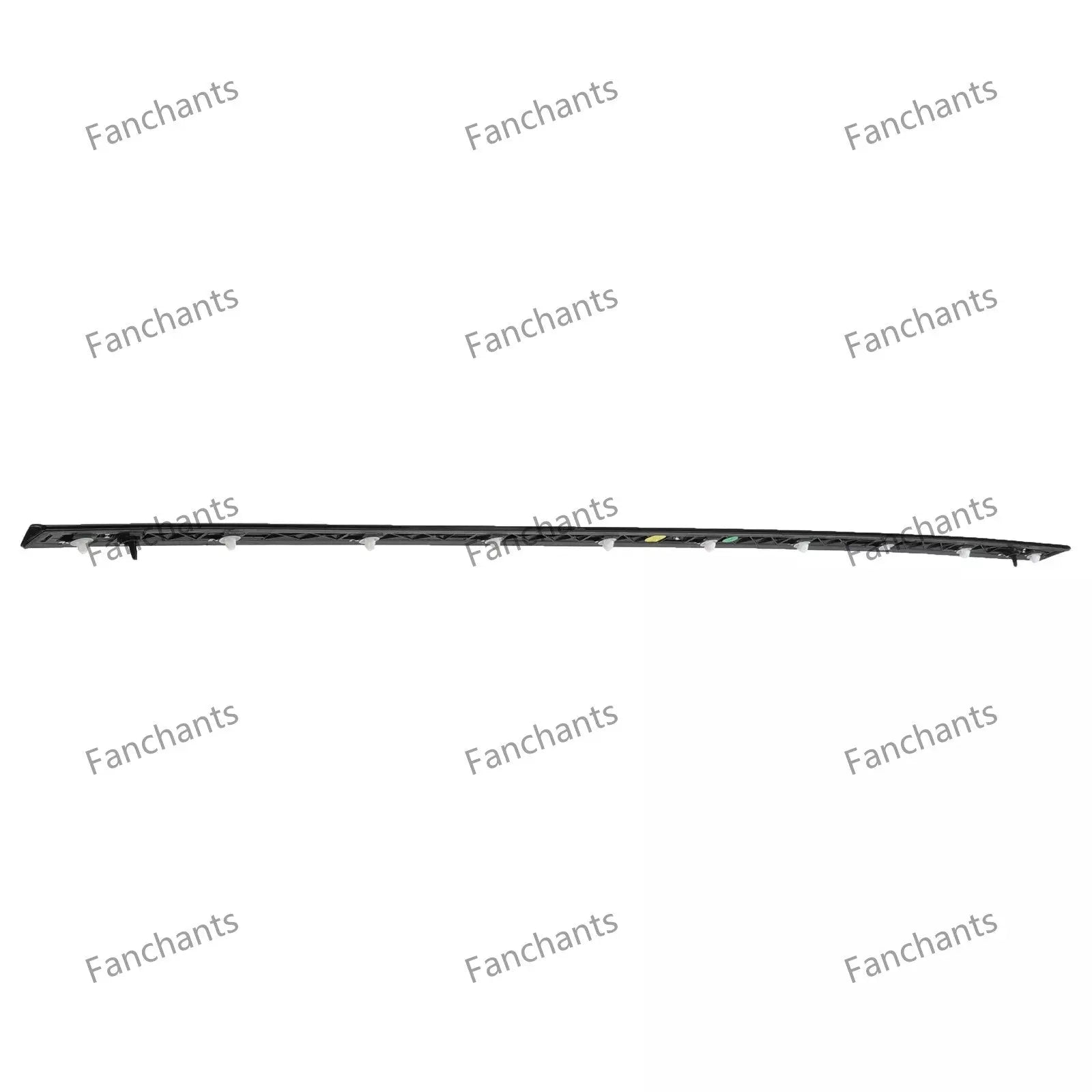 Applicable to 2017-21 BMW 7 Series G12 LCI front door trim 51137397867 51137397868 FANCHANTS China Auto Parts Wholesales