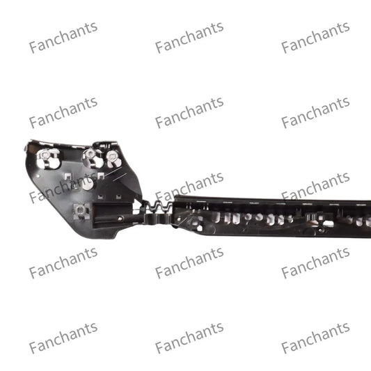 Applicable to 2018-19 BMW 5 Series G38 rear bumper positioning part middle 51127447810 FANCHANTS China Auto Parts Wholesales