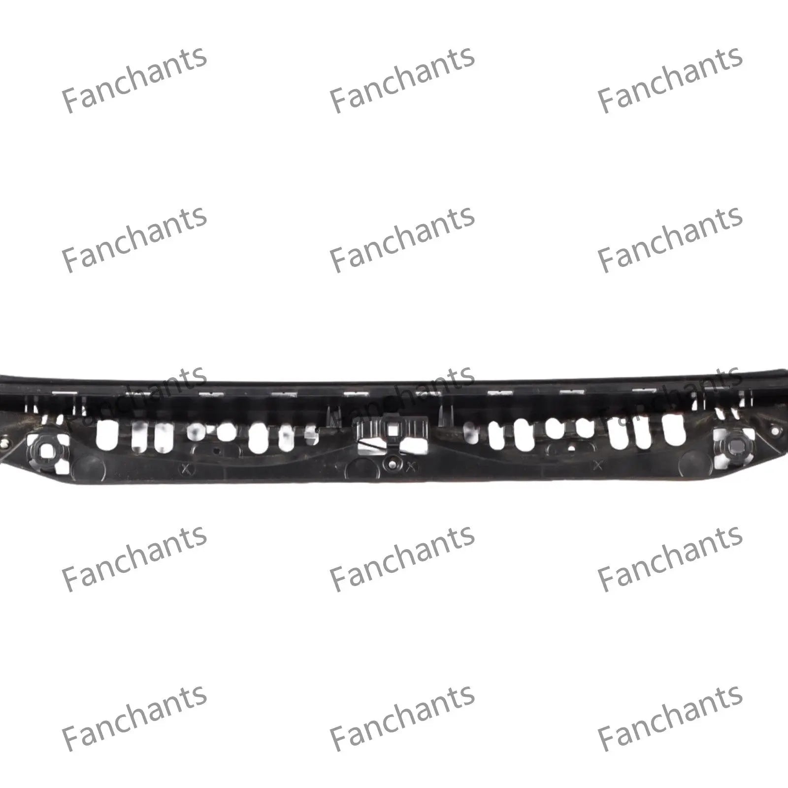 Applicable to 2018-19 BMW 5 Series G38 rear bumper positioning part middle 51127447810 FANCHANTS China Auto Parts Wholesales