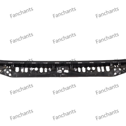 Applicable to 2018-19 BMW 5 Series G38 rear bumper positioning part middle 51127447810 FANCHANTS China Auto Parts Wholesales