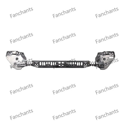 Applicable to 2018-19 BMW 5 Series G38 rear bumper positioning part middle 51127447810 FANCHANTS China Auto Parts Wholesales