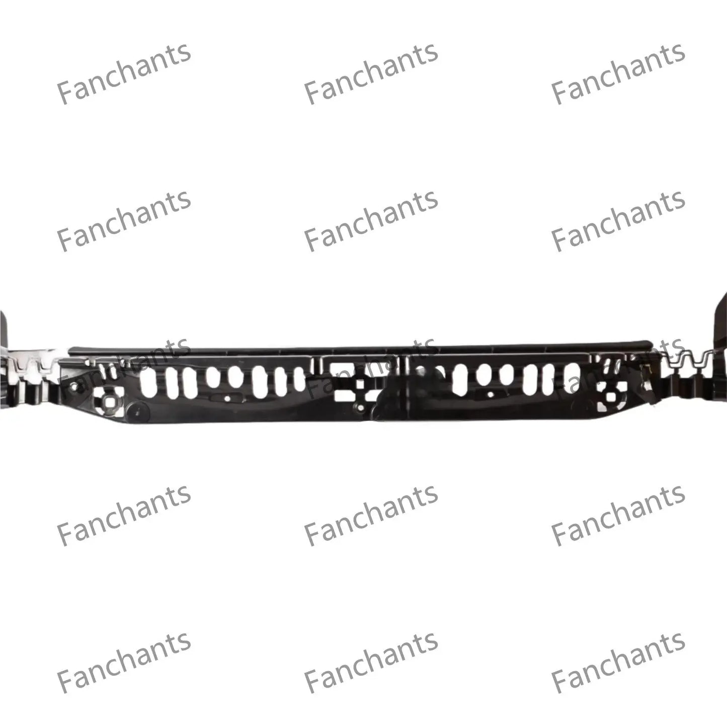 Applicable to 2018-19 BMW 5 Series G38 rear bumper positioning part middle 51127447810 FANCHANTS China Auto Parts Wholesales