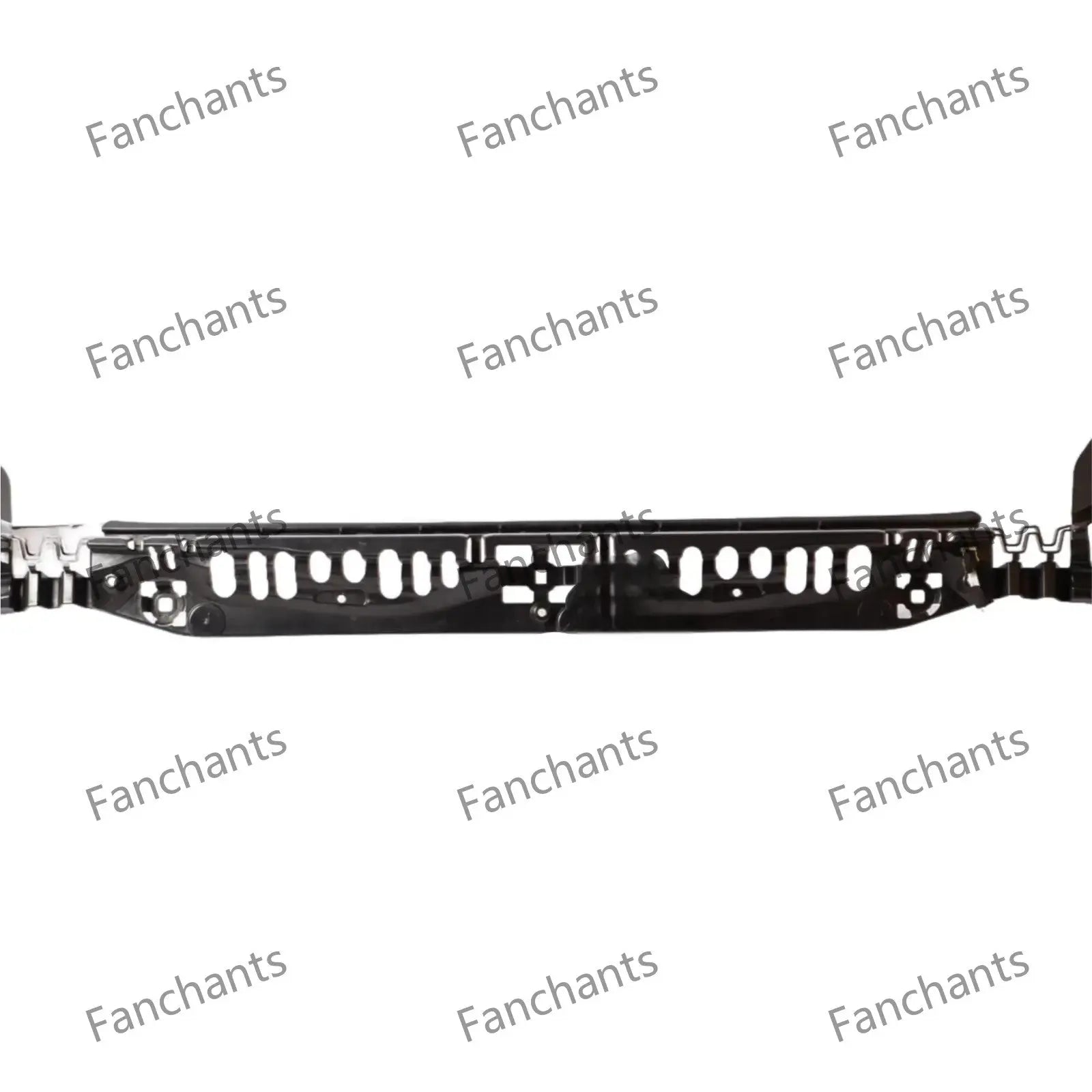 Applicable to 2018-19 BMW 5 Series G38 rear bumper positioning part middle 51127447810 FANCHANTS China Auto Parts Wholesales