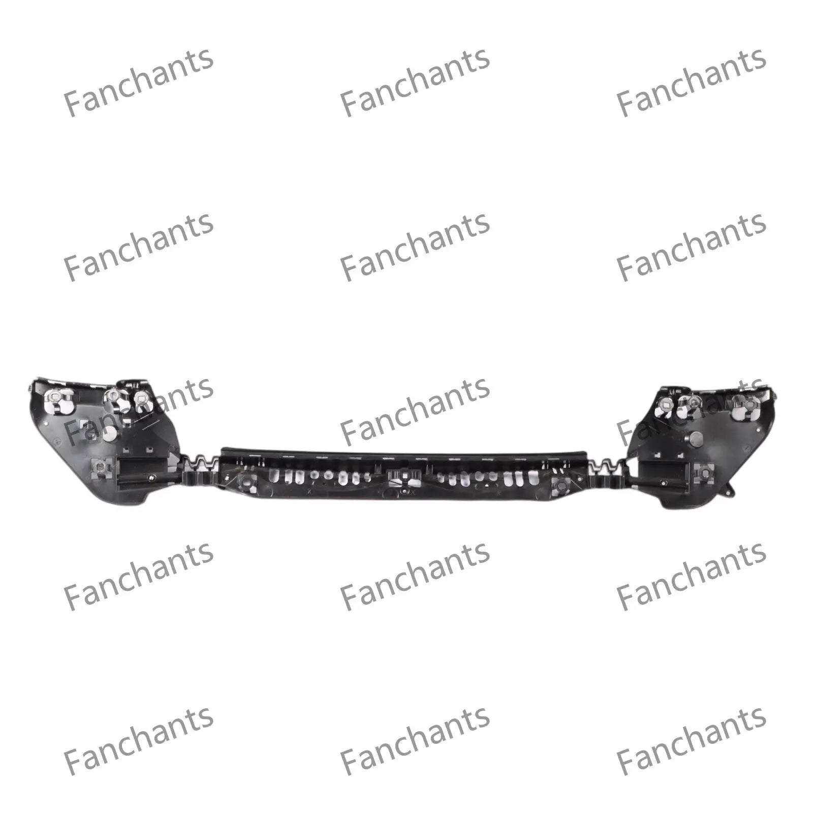 Applicable to 2018-19 BMW 5 Series G38 rear bumper positioning part middle 51127447810 FANCHANTS China Auto Parts Wholesales
