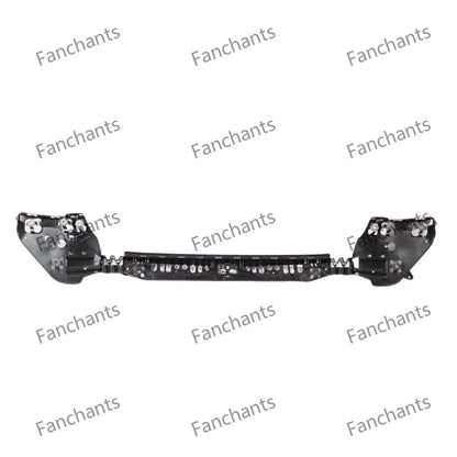 Applicable to 2018-19 BMW 5 Series G38 rear bumper positioning part middle 51127447810 FANCHANTS China Auto Parts Wholesales