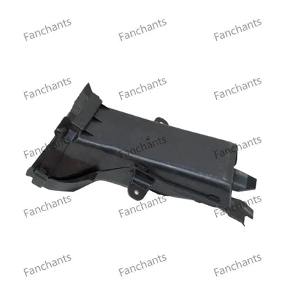 Applicable to 2018-19 BMW 7 Series G12 LCI brake vent 51747475277 51747475278 FANCHANTS China Auto Parts Wholesales