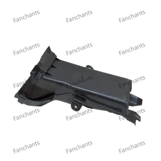 Applicable to 2018-19 BMW 7 Series G12 LCI brake vent 51747475277 51747475278 FANCHANTS China Auto Parts Wholesales