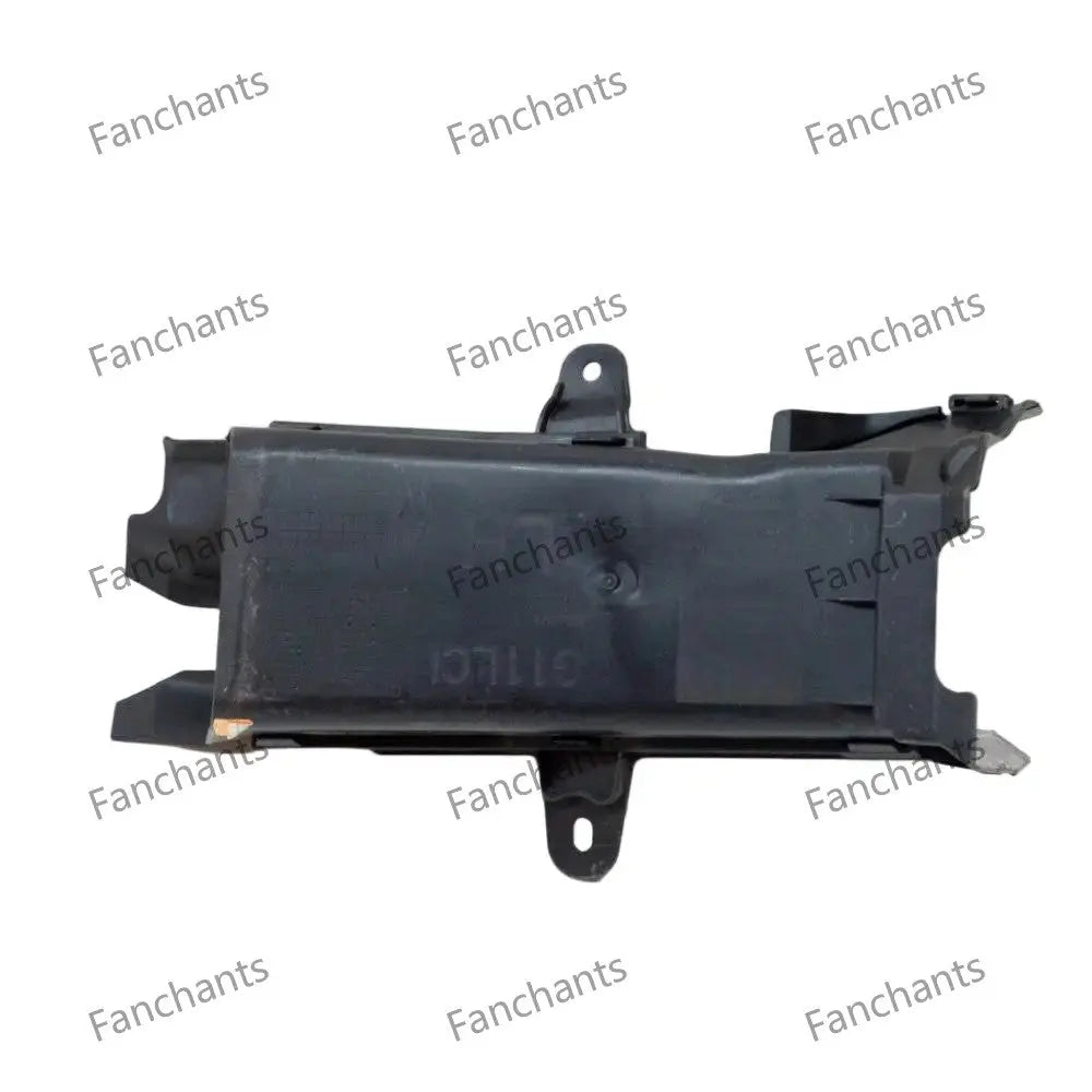Applicable to 2018-19 BMW 7 Series G12 LCI brake vent 51747475277 51747475278 FANCHANTS China Auto Parts Wholesales